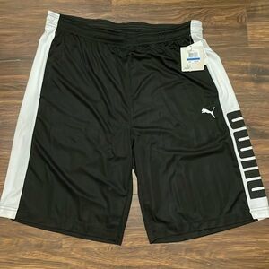 Puma men short